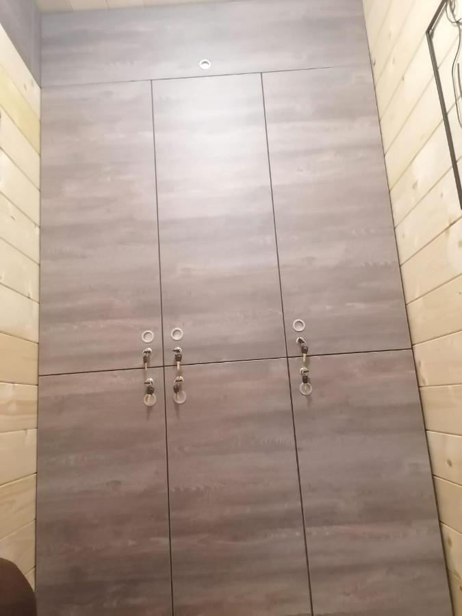 Planinski Dom Na Travni Gori Sodrazica Exteriör bild