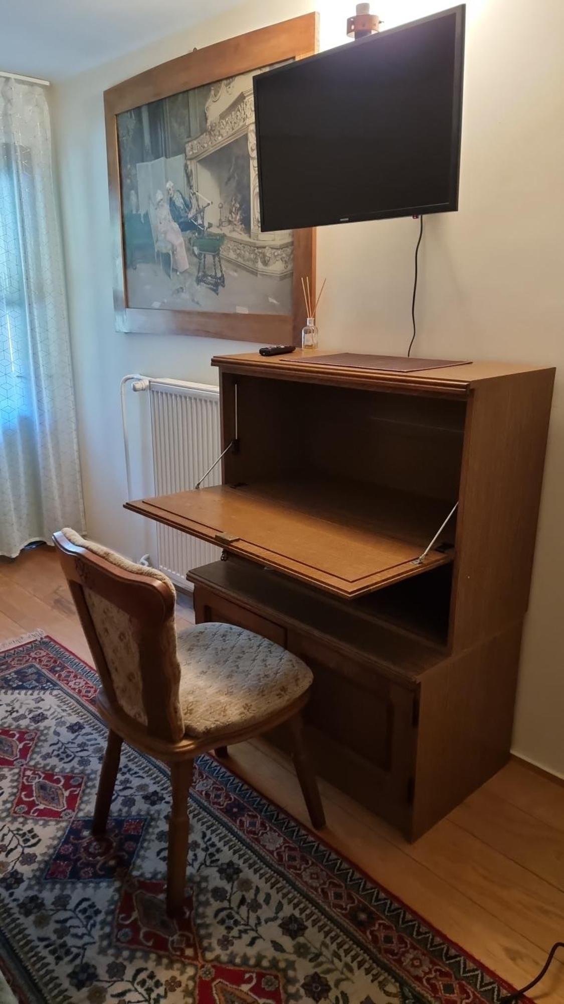 Planinski Dom Na Travni Gori Sodrazica Exteriör bild