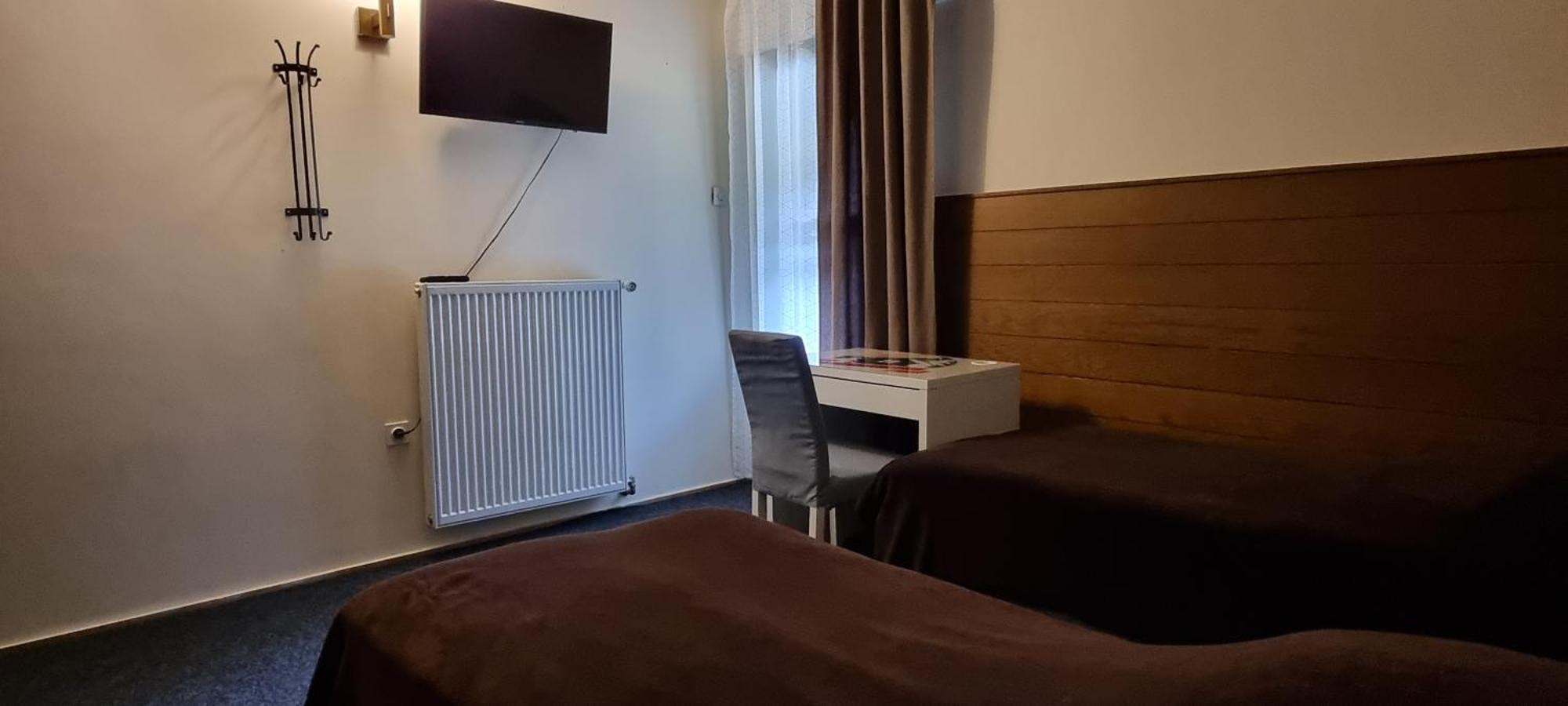 Planinski Dom Na Travni Gori Sodrazica Exteriör bild